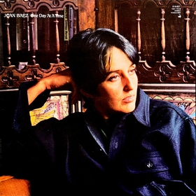 JOAN BAEZ - One Day At A Time