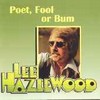 LEE HAZLEWOOD