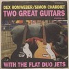 FLAT DUO JETS