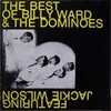 BILLY WARD AND THE DOMINOES FEAUTURING JACKIE WILSON