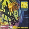 NEW BOMB TURKS