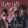 STRAY CATS