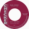 BILLY MIRANDA
