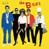 B-52's
