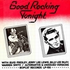 Elvis Presley, Jerry Lee Lewis, Billy Lee Riley, Pee Wee Trahan