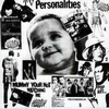 TELEVISION PERSONALITIES
