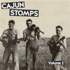 Cajun Stomps Vol. 2