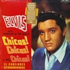 ELVIS PRESLEY