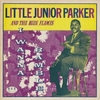 LITTLE JUNIOR PARKER And The Blue Flames