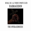 RURAL SR.'s LE VODOU SPORTS CLUB
