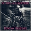 PAT TODD AND THE RANKOUTSIDERS
