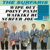 SURFARIS