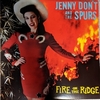 JENNY DON'T AND THE SPURS