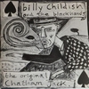 BILLY CHILDISH AND THE BLACKHAND