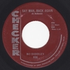 BO DIDDLEY
