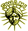 Swami