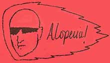 Alopecia