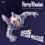 Perry Rhodan - SOS aus dem Weltall