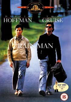 RAINMAN (ORIGINAL 1 DISC) (DVD) - Barry Levinson