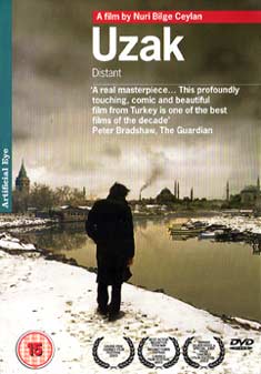 UZAK (DVD)