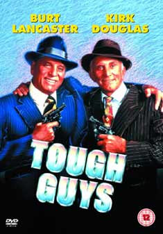 TOUGH GUYS (DVD)
