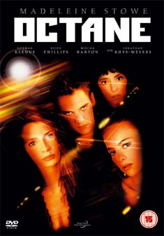 OCTANE (DVD)