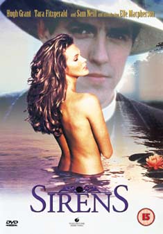 SIRENS (DVD)