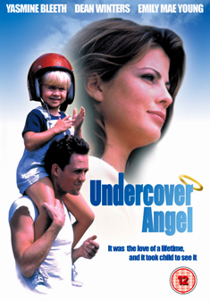 UNDERCOVER ANGEL (DVD)