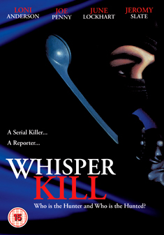 WHISPER KILL (DVD)