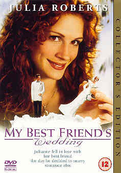 MY BEST FRIEND'S WEDDING COLL. (DVD)