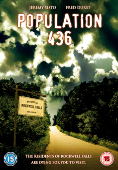POPULATION 436 (DVD)