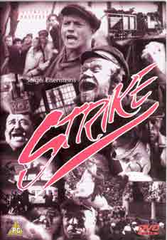 STRIKE. (DVD)