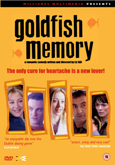 GOLDFISH MEMORY (DVD)