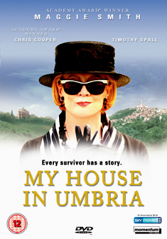 MY HOUSE IN UMBRIA (DVD)