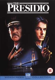 PRESIDIO (DVD)