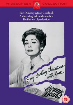 MOMMIE DEAREST (DVD)