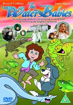 WATER BABIES                  (DVD)