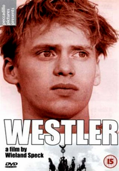 WESTLER (DVD)