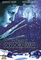 EDWARD SCISSORHANDS  (DVD)