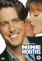 NINE MONTHS  (DVD)