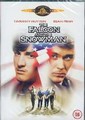 FALCON AND THE SNOWMAN  (DVD)