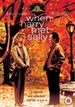 WHEN HARRY MET SALLY  (DVD)