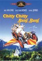 CHITTY CHITTY BANG BANG SPECIAL EDI  (DVD)