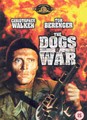 DOGS OF WAR  (DVD)