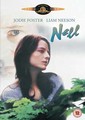 NELL  (DVD)