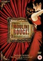 MOULIN ROUGE  (SINGLE DISC)  (DVD)