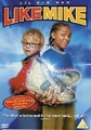 LIKE MIKE  (DVD)