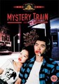 MYSTERY TRAIN  (DVD)