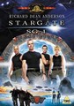 STARGATE SG1 SERIES 3 BOX SET  (DVD)