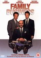 FAMILY BUSINESS  (DVD)